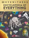 Eyewitness Encyclopedia of Everything cover