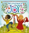 The Little Book of Joy cover