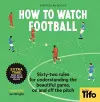 How To Watch Football cover