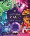 The Book of Mysteries, Magic, and the Unexplained cover