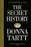 The Secret History cover