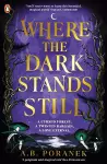 Where the Dark Stands Still cover