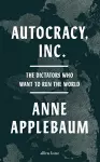 Autocracy, Inc cover