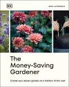 The Money-Saving Gardener cover