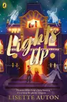 Lights Up cover