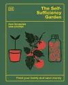 The Self-Sufficiency Garden cover