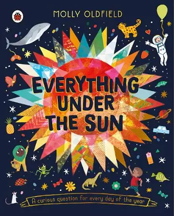 Everything Under the Sun cover