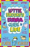 Lottie Brooks’s Essential Guide to Life cover