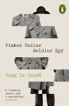 Tinker Tailor Soldier Spy cover