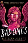 The Bad Ones cover