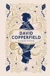 David Copperfield cover