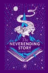 The Neverending Story cover