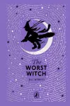 The Worst Witch cover