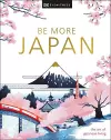 Be More Japan cover