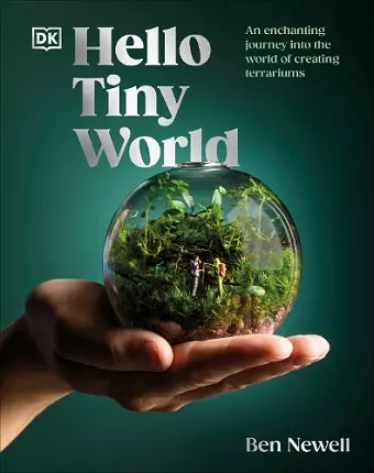 Hello Tiny World cover