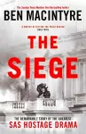 The Siege cover