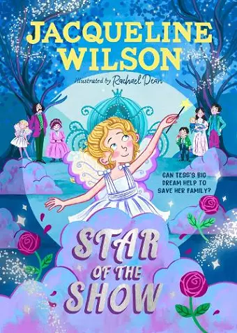 Star of the Show cover