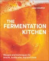 The Fermentation Kitchen cover