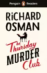 Penguin Readers Level 6: The Thursday Murder Club (ELT Graded Reader) cover