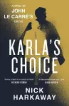 Karla's Choice cover