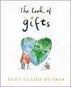 The Book of Gifts cover