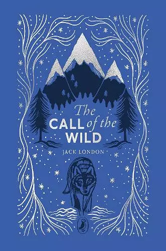 The Call of the Wild cover