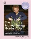 The Money-Saving Garden Year cover