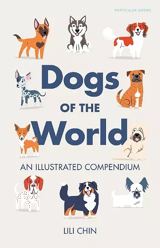 Dogs of the World cover