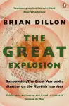 The Great Explosion cover