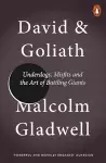 David and Goliath cover