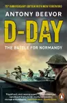 D-Day cover