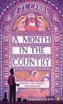 A Month in the Country cover