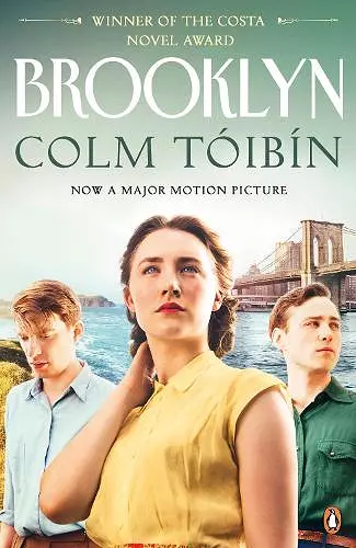 Brooklyn cover