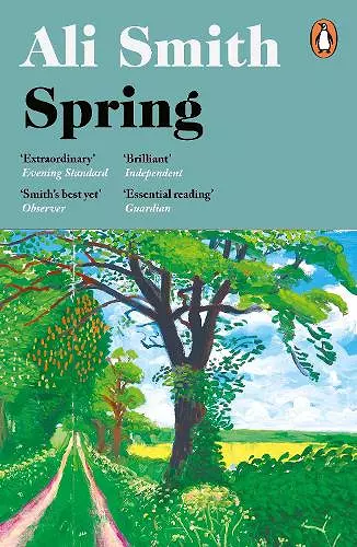 Spring cover