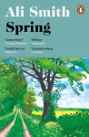 Spring cover