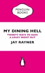 My Dining Hell cover