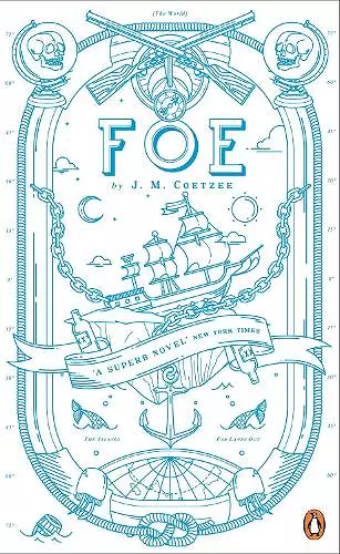 Foe cover