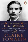 The Young H.G. Wells cover