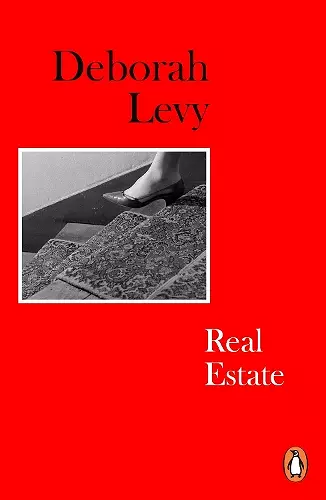 Real Estate cover