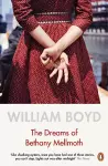 The Dreams of Bethany Mellmoth cover