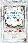 The Ministry of Utmost Happiness cover