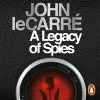 A Legacy of Spies cover