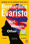 Girl, Woman, Other cover