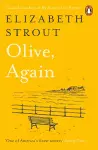 Olive, Again cover