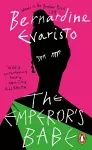 The Emperor's Babe cover