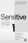 Sensitive cover