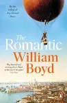 The Romantic cover