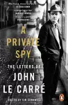 A Private Spy cover