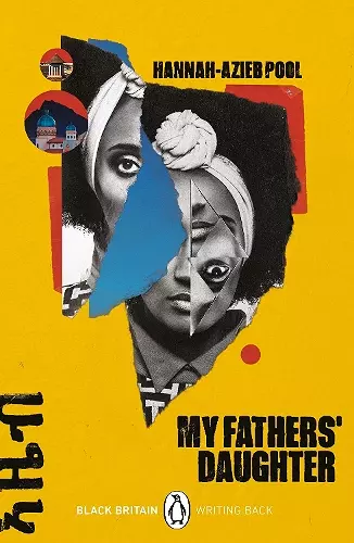 My Fathers' Daughter cover