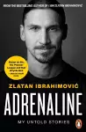 Adrenaline cover